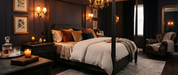 The Art of Luxury Sleep: Turning Rest into an Experience
