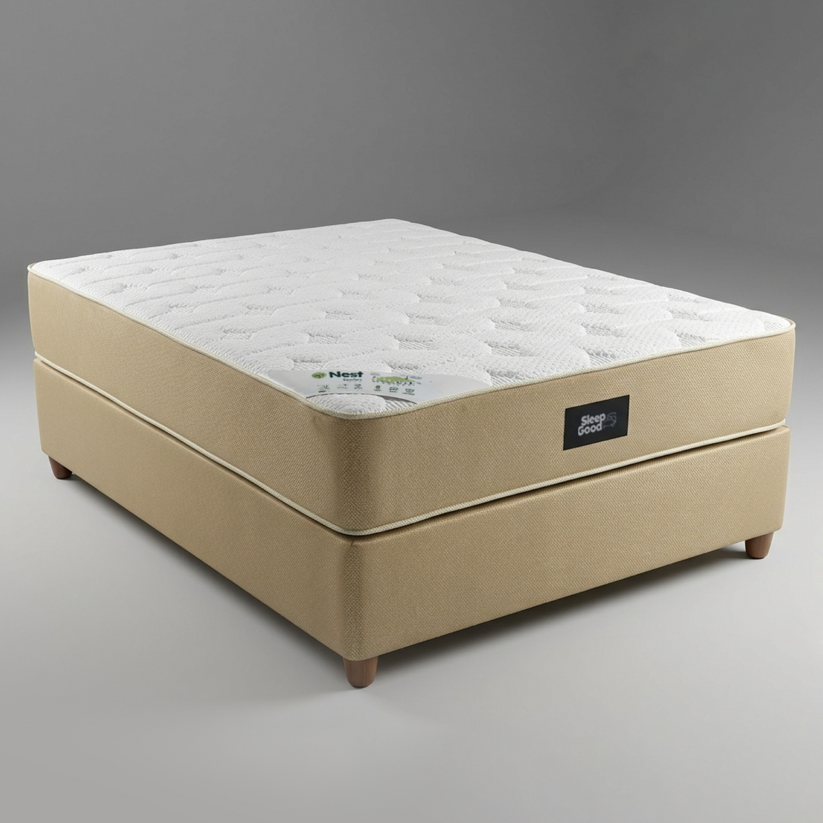Nest Comfort