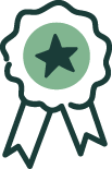 Quality without unnecessary complexity