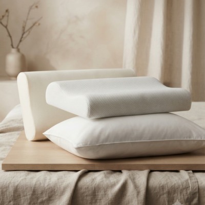 Pillows
