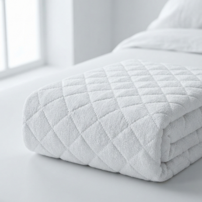 Waterproof Mattress Protector